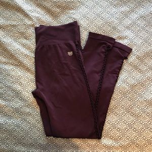 Active Capri leggings